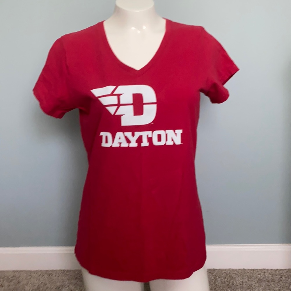 Dayton Flyers T-shirt